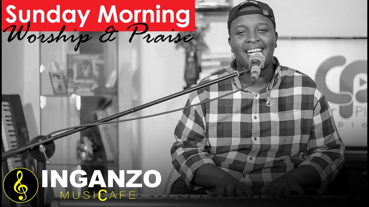 INGANZO WORSHIP AND PRAISE: Morning Worship with Serge RUGAMBA