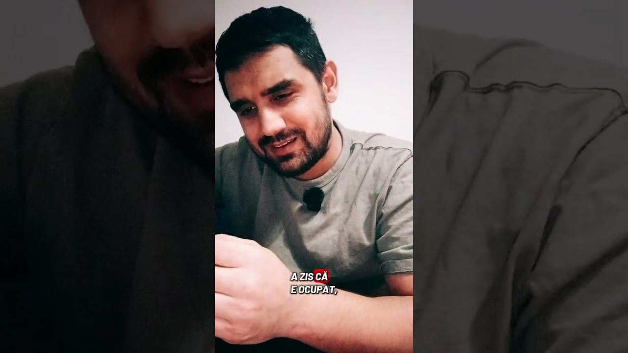 Ultimul apel de la mama mea: Mi-am dat seama prea târziu ce înseamnă „Sunt ocupat” 💔