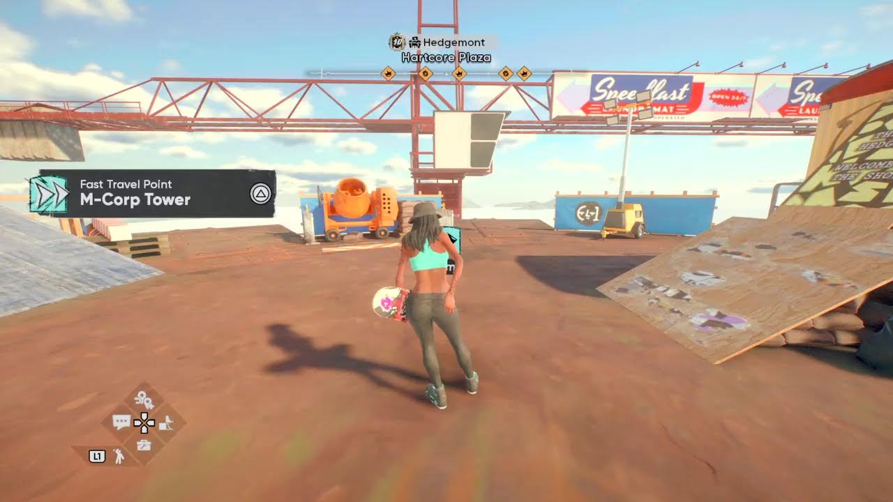 Skate