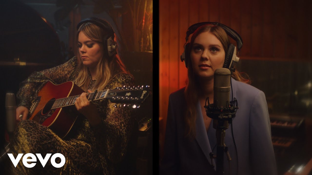 First Aid Kit - Palomino (Official Video)