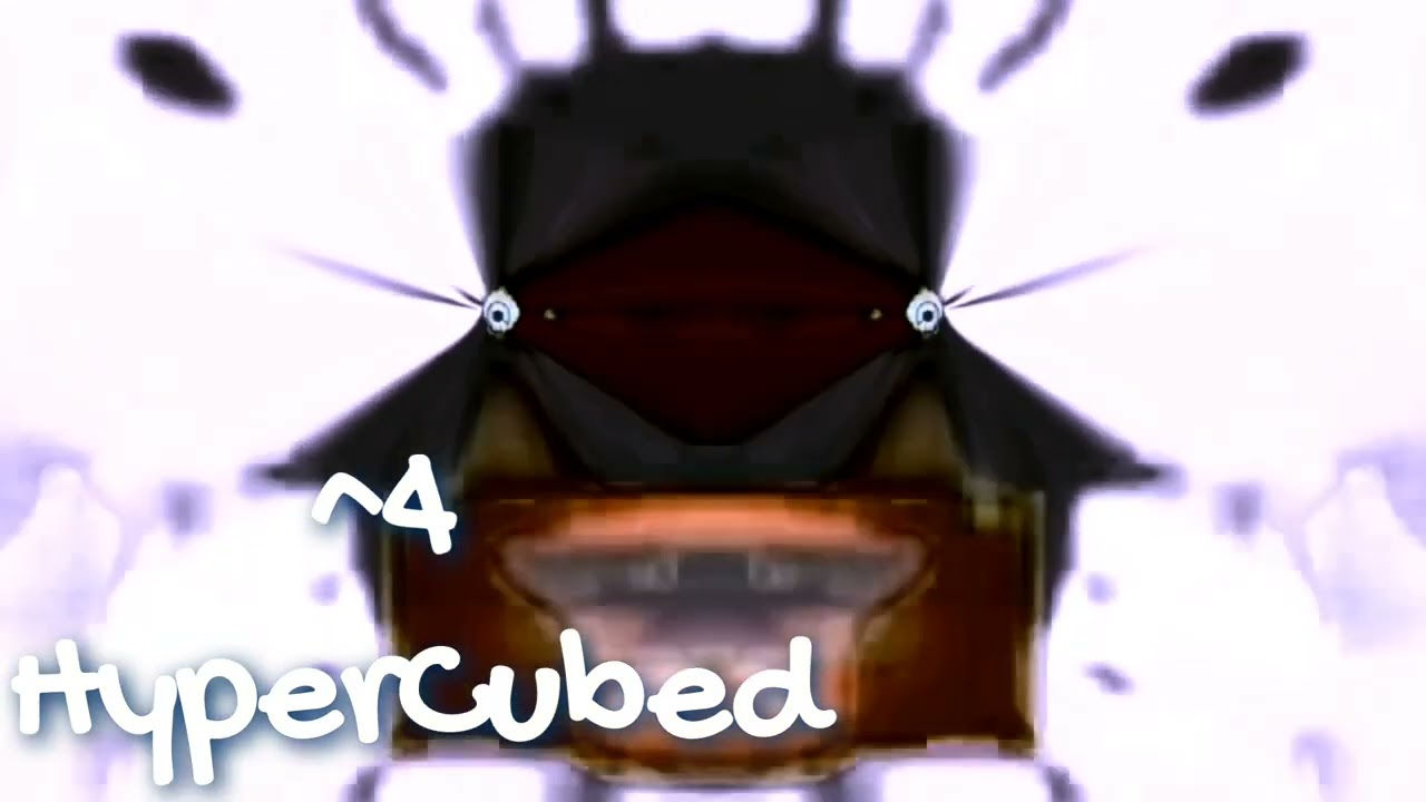 Klasky Csupo In G-Major 36 Powers