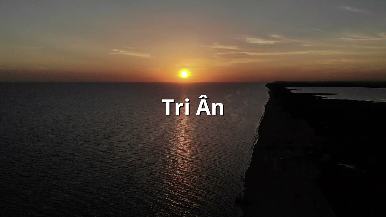 Tri Ân