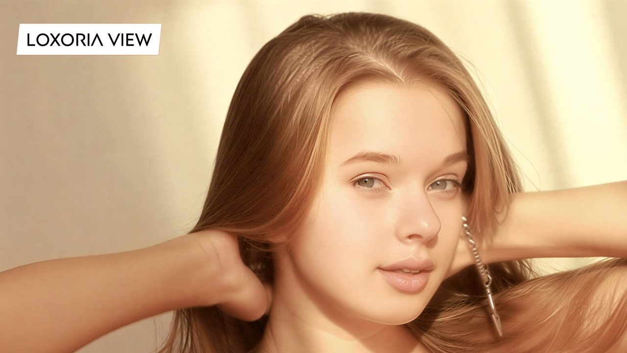 Beautiful Love Actresses Trending on Instagram | @LuxoriaView