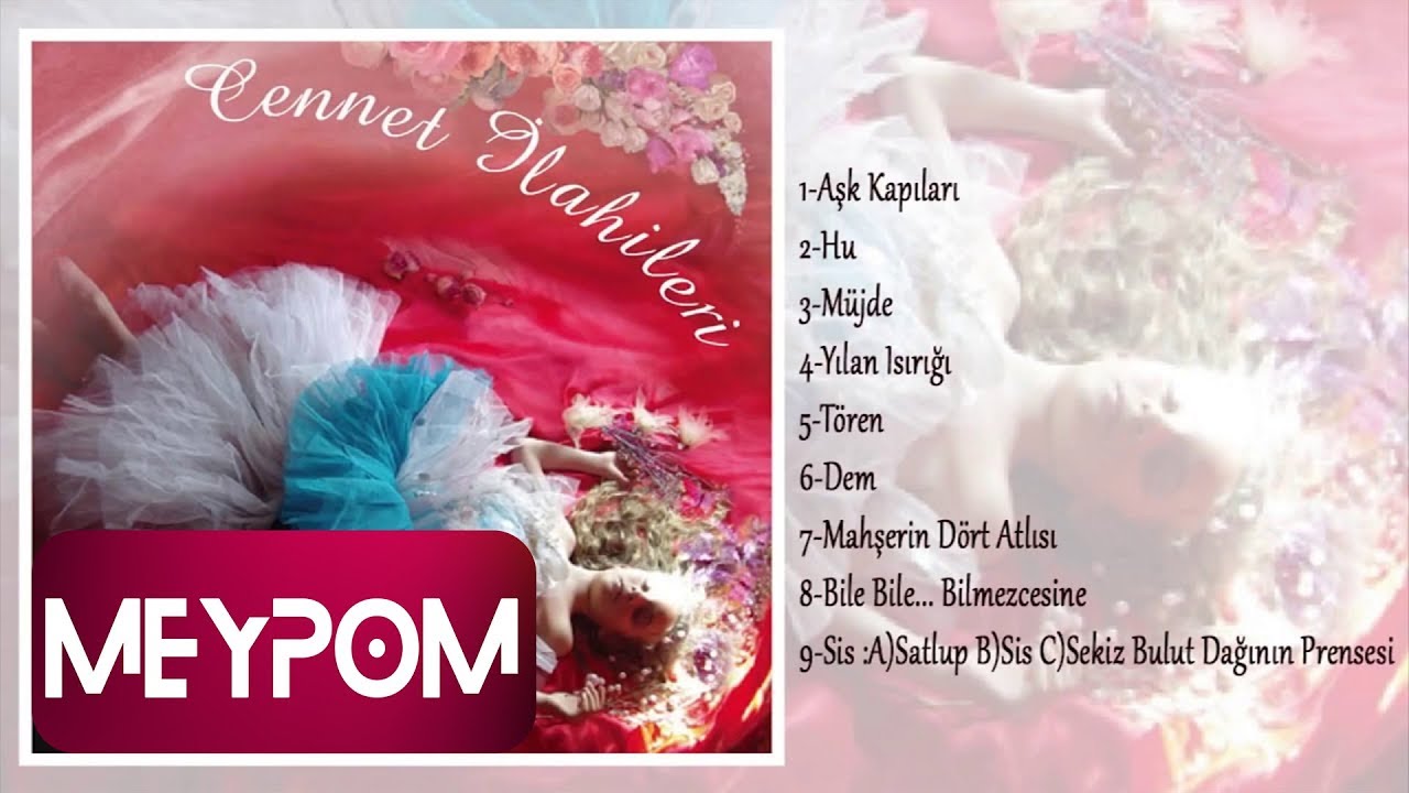 İlhan İrem - Dem (Official Audio)