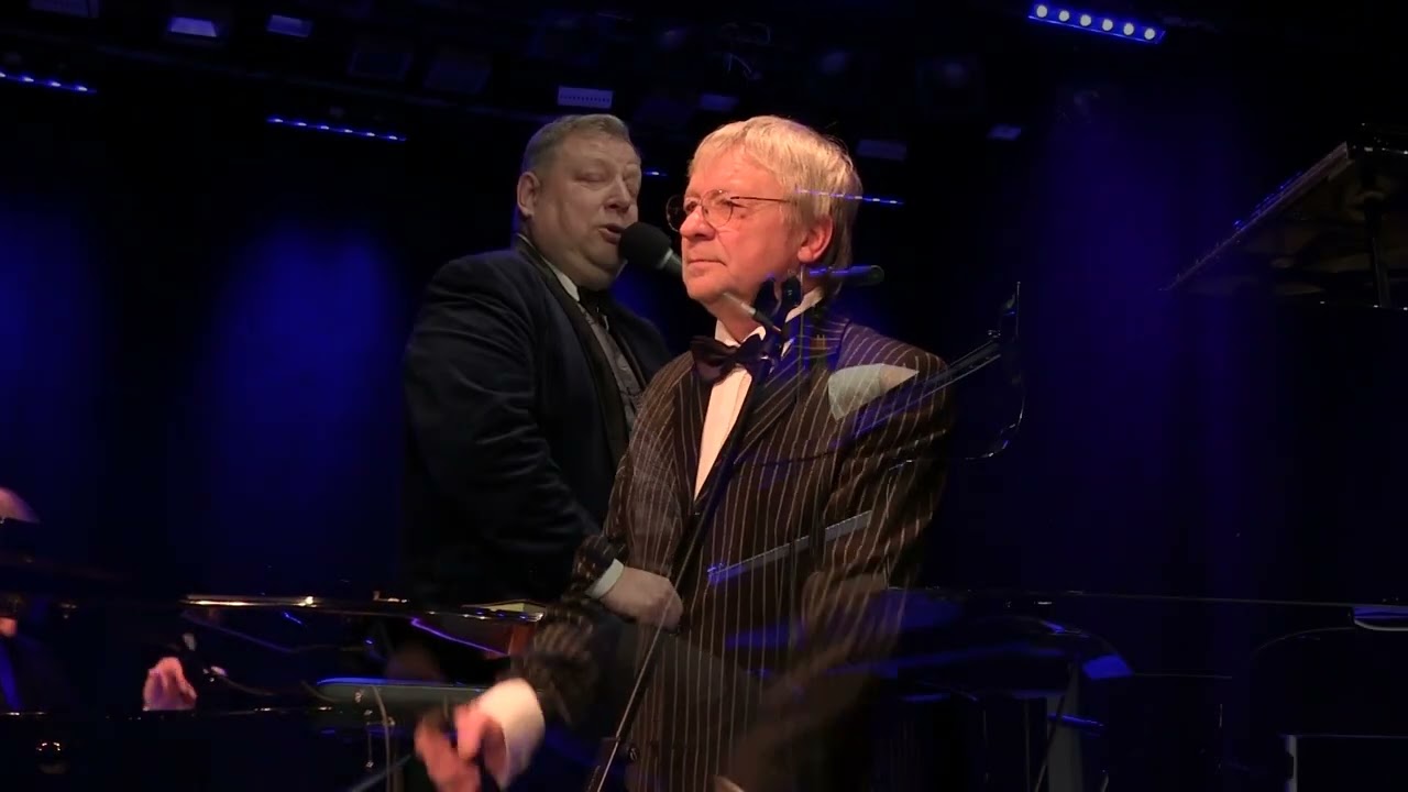 Artur ja Peeter ja Ivo