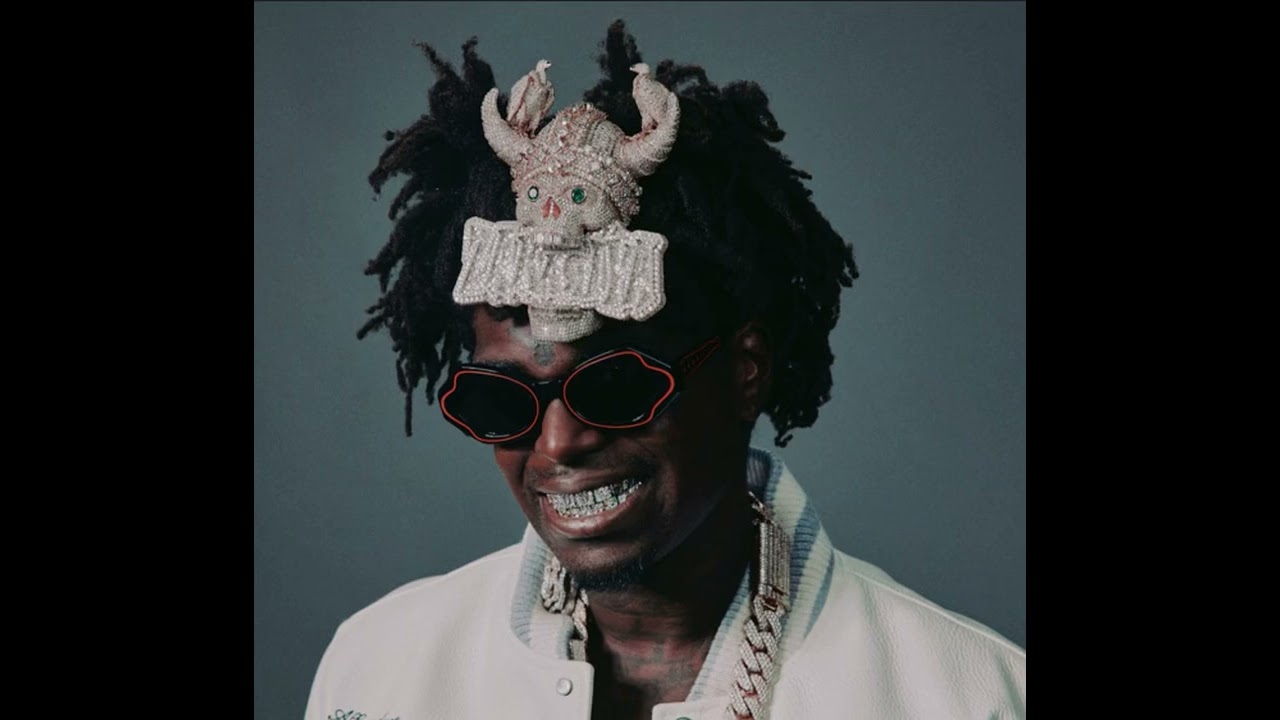 [Free] Kodak Black Type Beat “Insane”