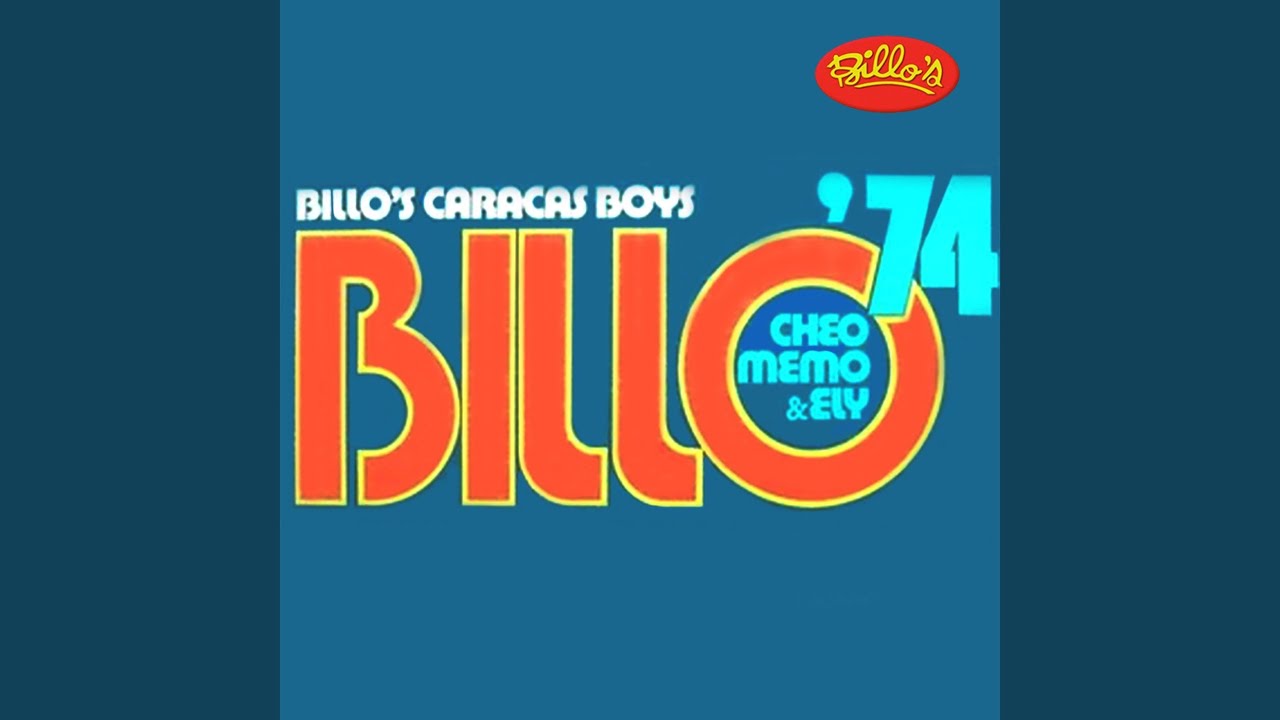 Aguinaldo Con Billo