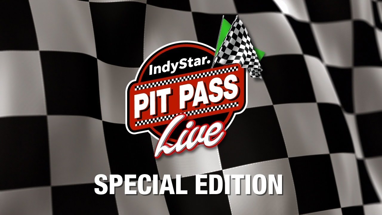 IndyStar's Pit Pass Live - Special Edition