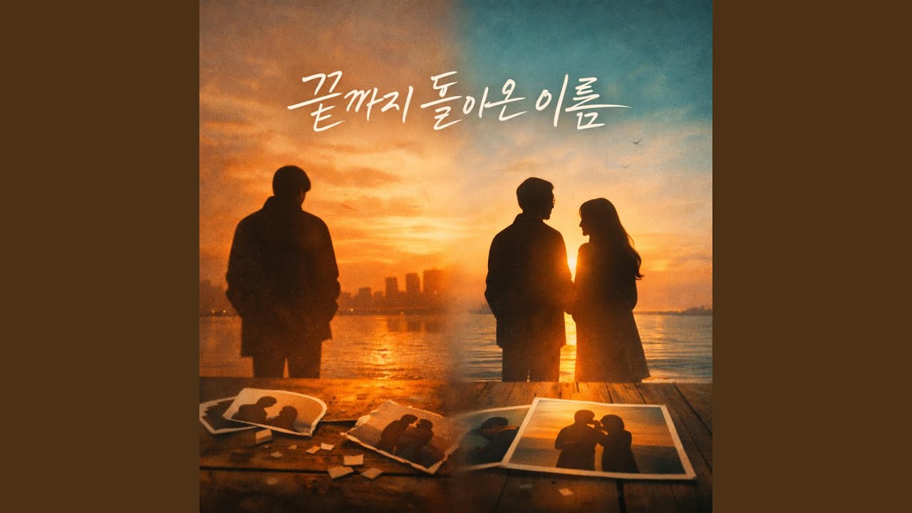 끝까지 돌아온 이름