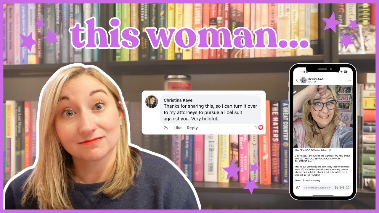 How NOT to Get Clients 😬 (Christina Kaye Part II)