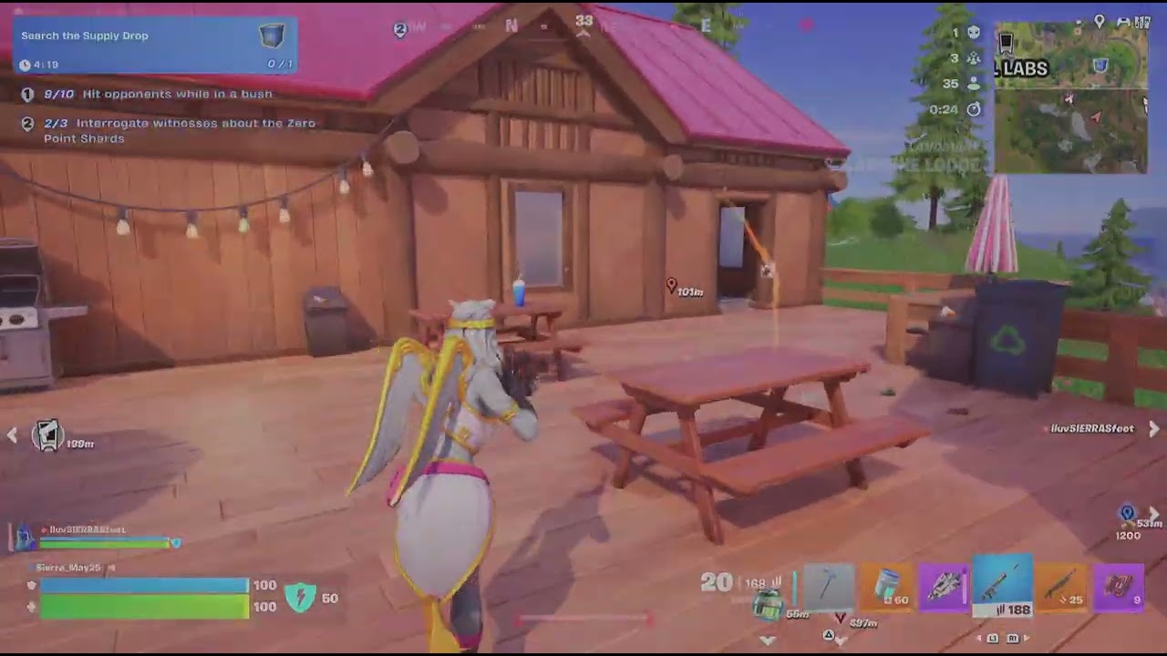 Fortnite_ 13th