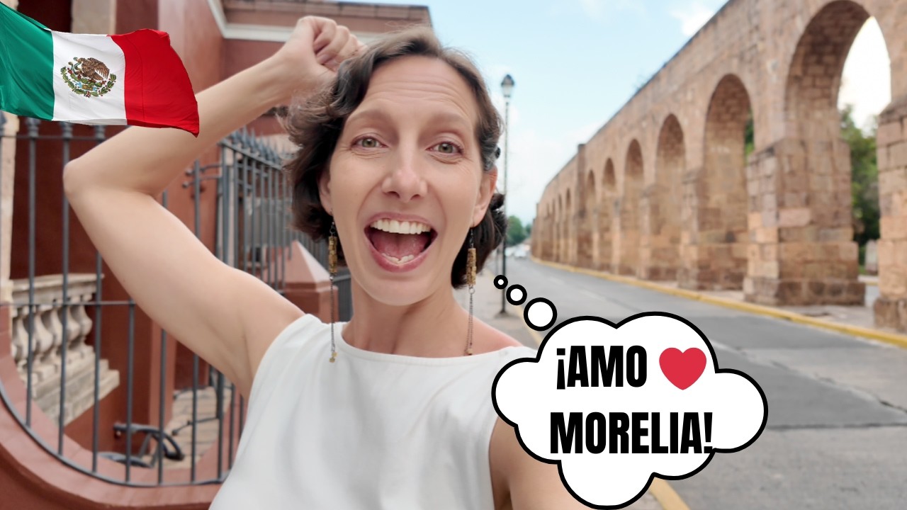 ¿RUSA se muda a MORELIA? 🇲🇽