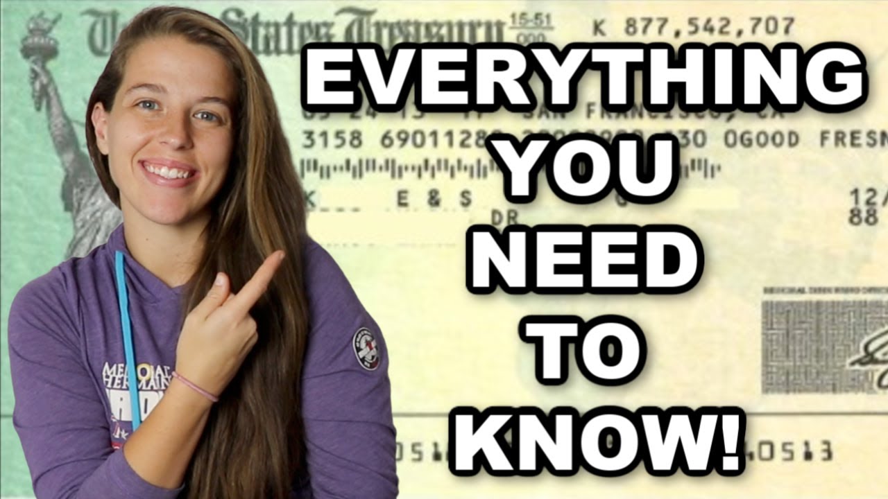 I GOT MY EIDL GRANT! Here's What YOU Need to Know!