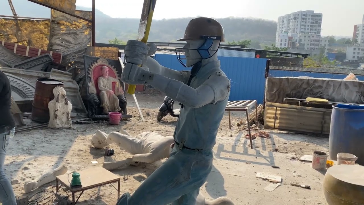 🔥 stanp bell balling hand 🖐️ #youtube #skulpture #youtubeshorts #youtubevideo #video #shorts 
