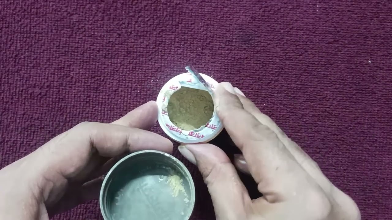 Vithoba Manjan Review क्या ये दांतों के लिए फायदेमंद है, विठोबा मंजन #indianproductsreview #manjan