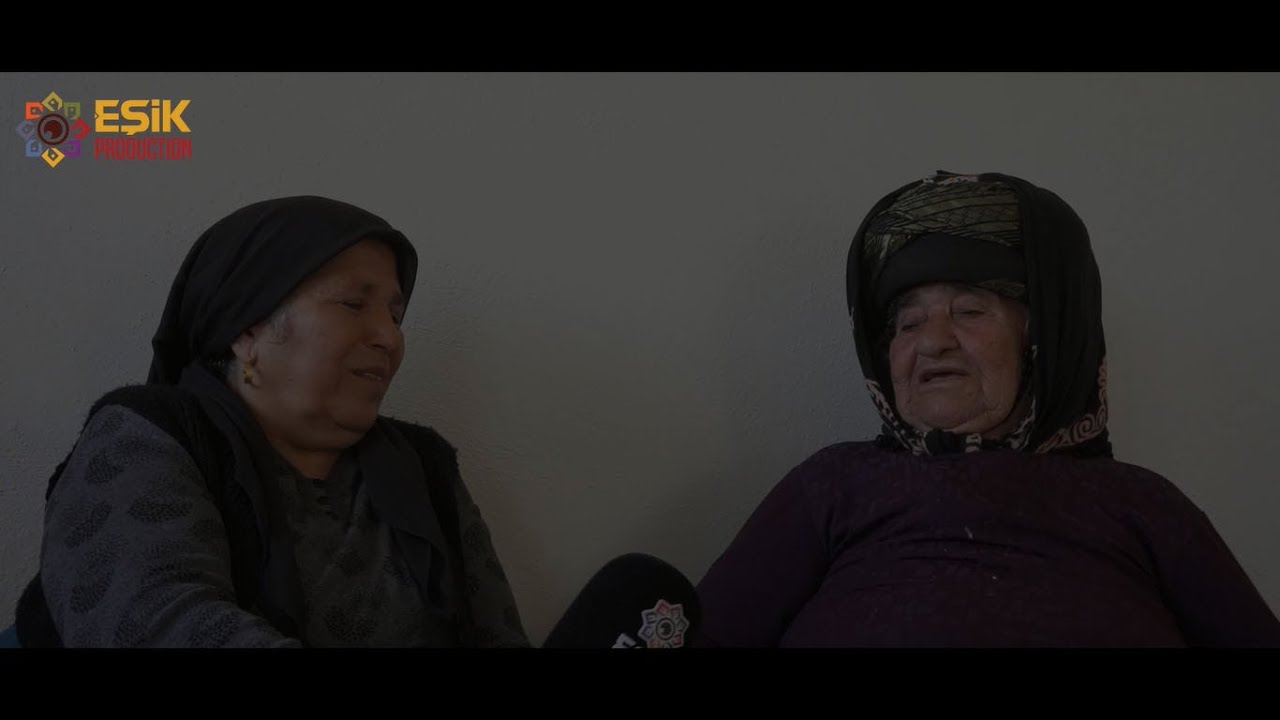 Xafe Beze - ji bo Deprem'e (Depreme Ağıt)
