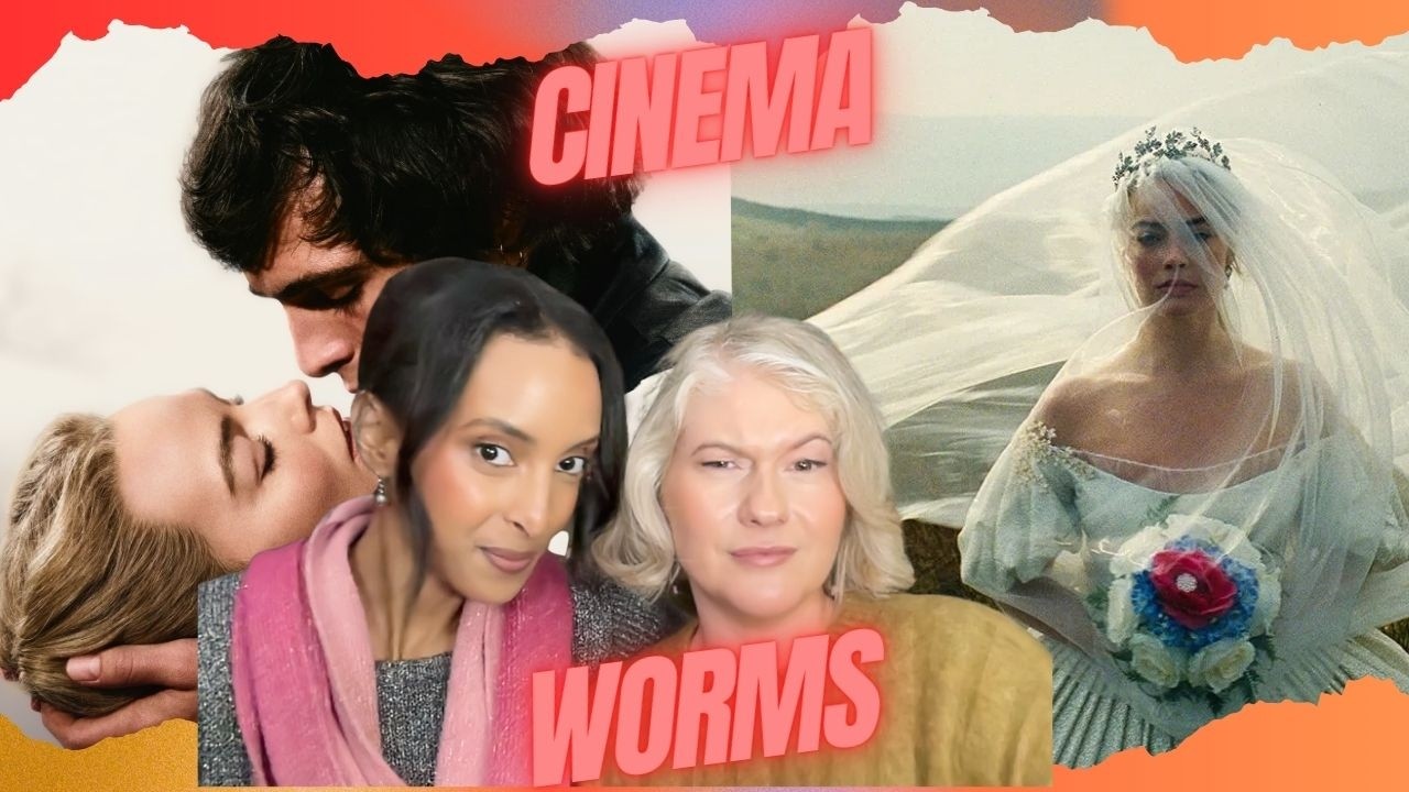 Cinema Worms reviews 