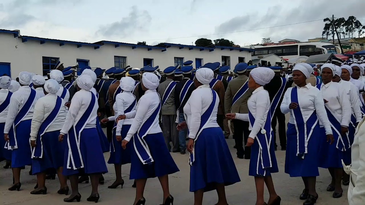 St John's Brass Band