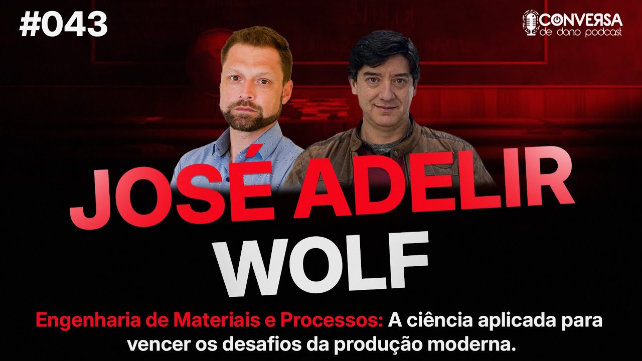 Professor + Engenheiro + Consultor: Transformar CONHECIMENTO técnico em NEGÓCIO LUCRATIVO | EP. #043