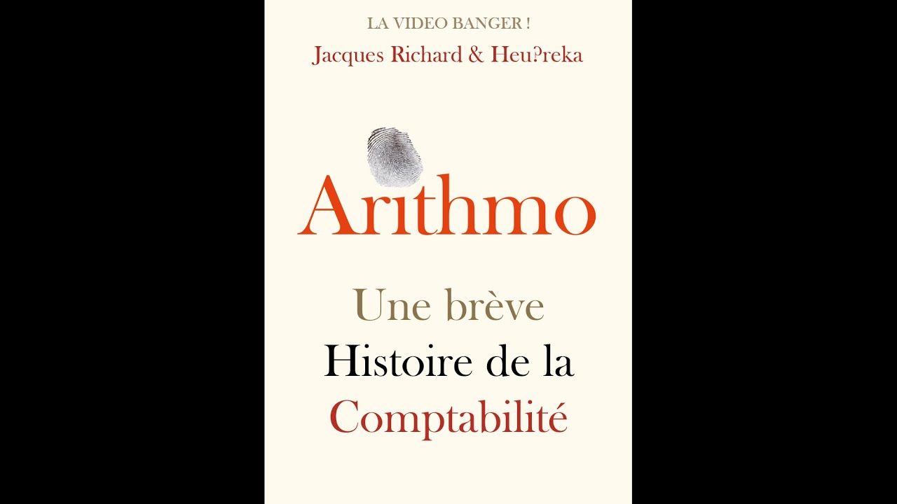 Une brève histoire de la comptabilité