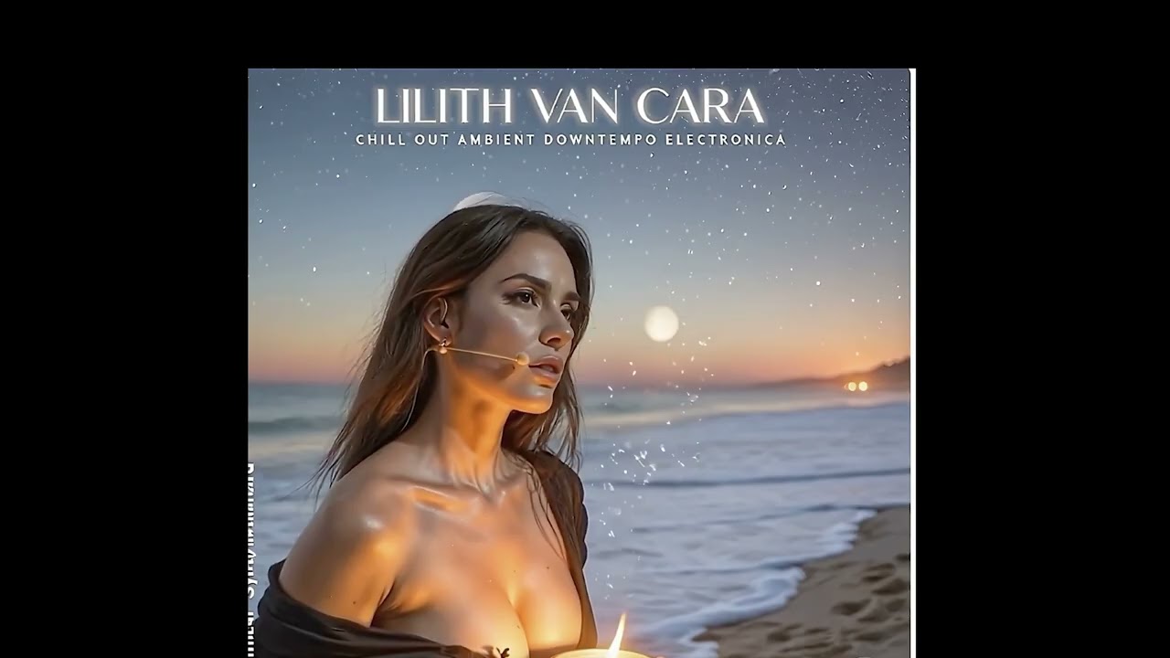 Lilith Van Cara · Eterno mientras dure
