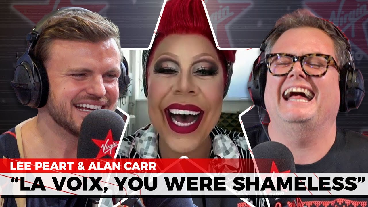 La Voix: 