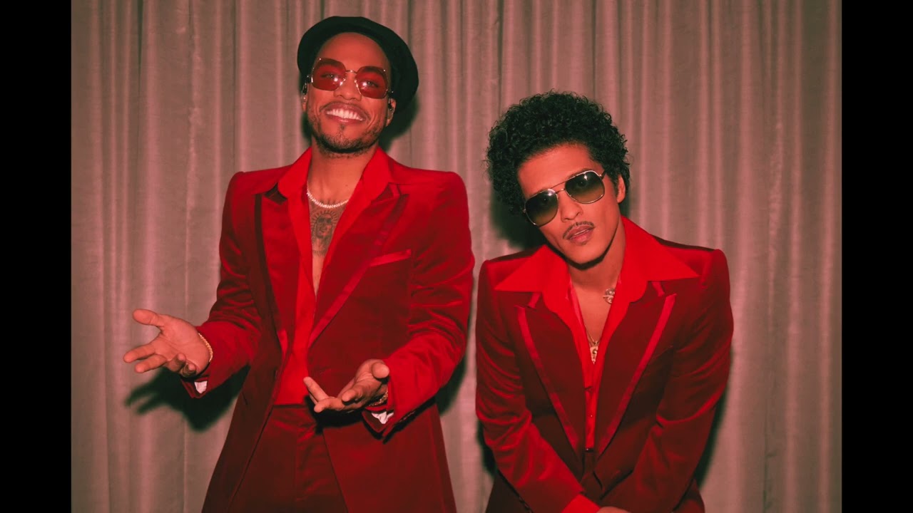[FREE] SILK SONIC x BRUNO MARS TYPE BEAT 