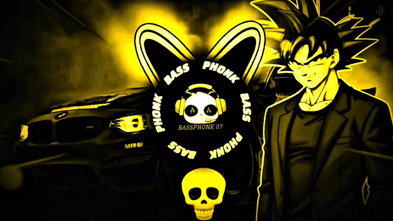 💀🔥|| NOCHE ETERNA   (SLOWED) [ BASS BOOSTED ] ✨🔥 VIRAL FUNK 🗿🍷✨...