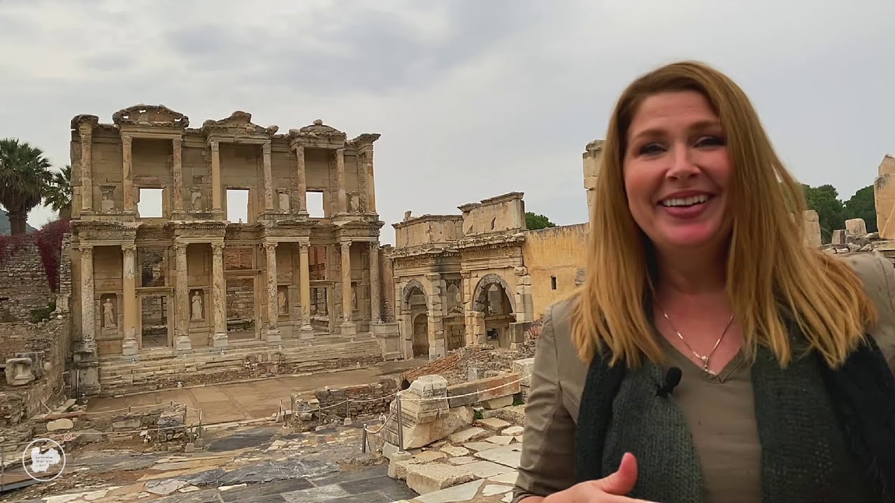 Ephesus: A Devotional on Paul and the Church of Ephesus