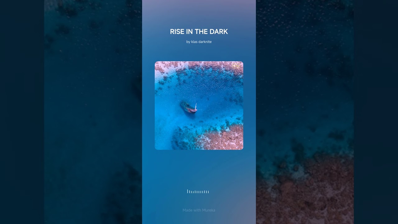 RISE IN THE DARK