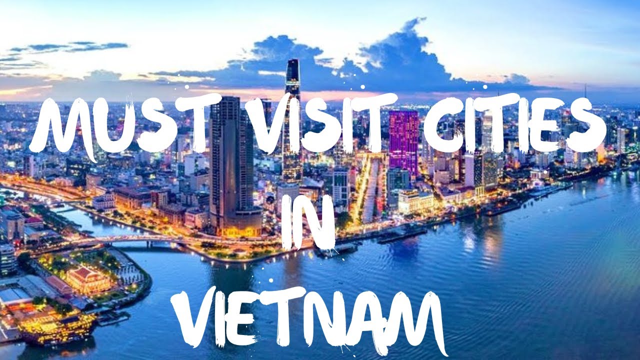 Exploring Vietnam&rsquo;s Famous Cities 🇻🇳 | Culture, People & Hidden Stories
