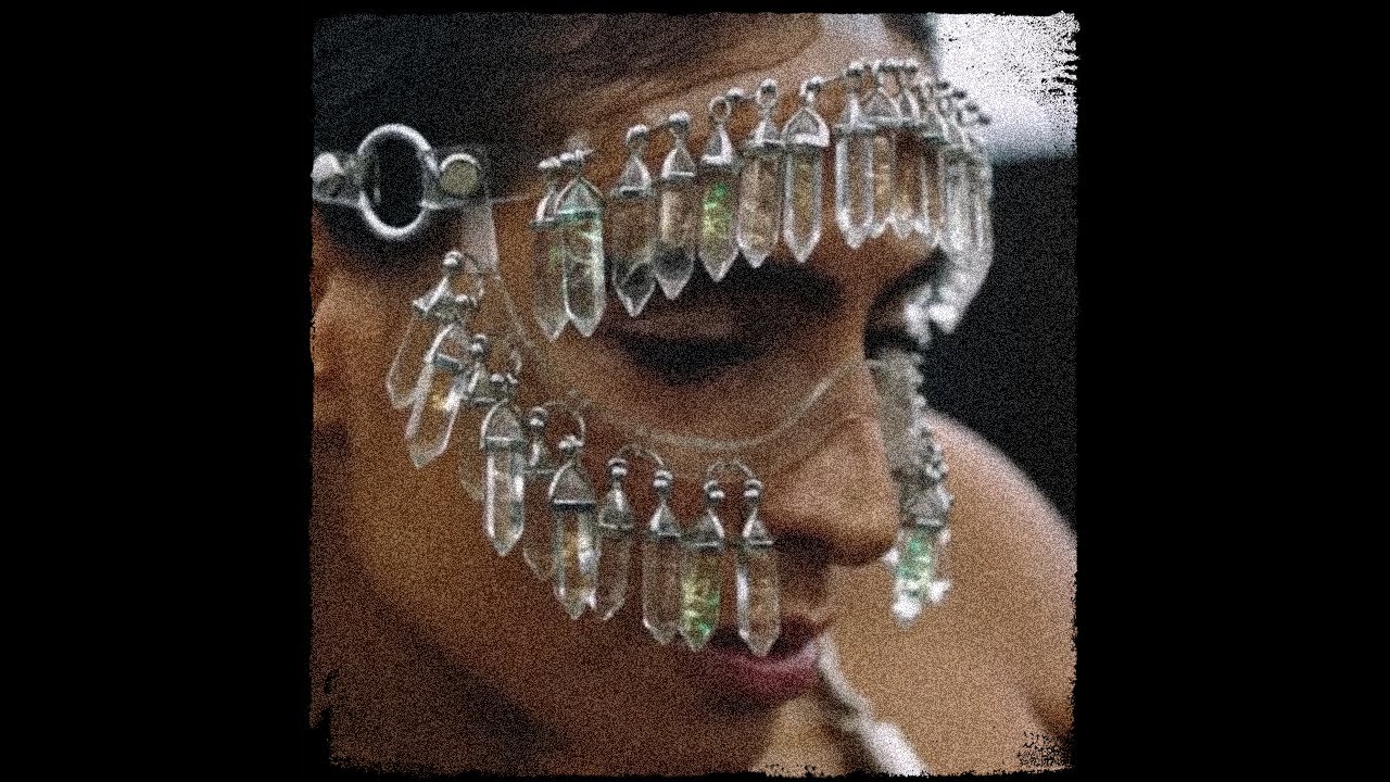 (FREE) Jolagreen23 & Josman Type Beat ~ Armure en diamant