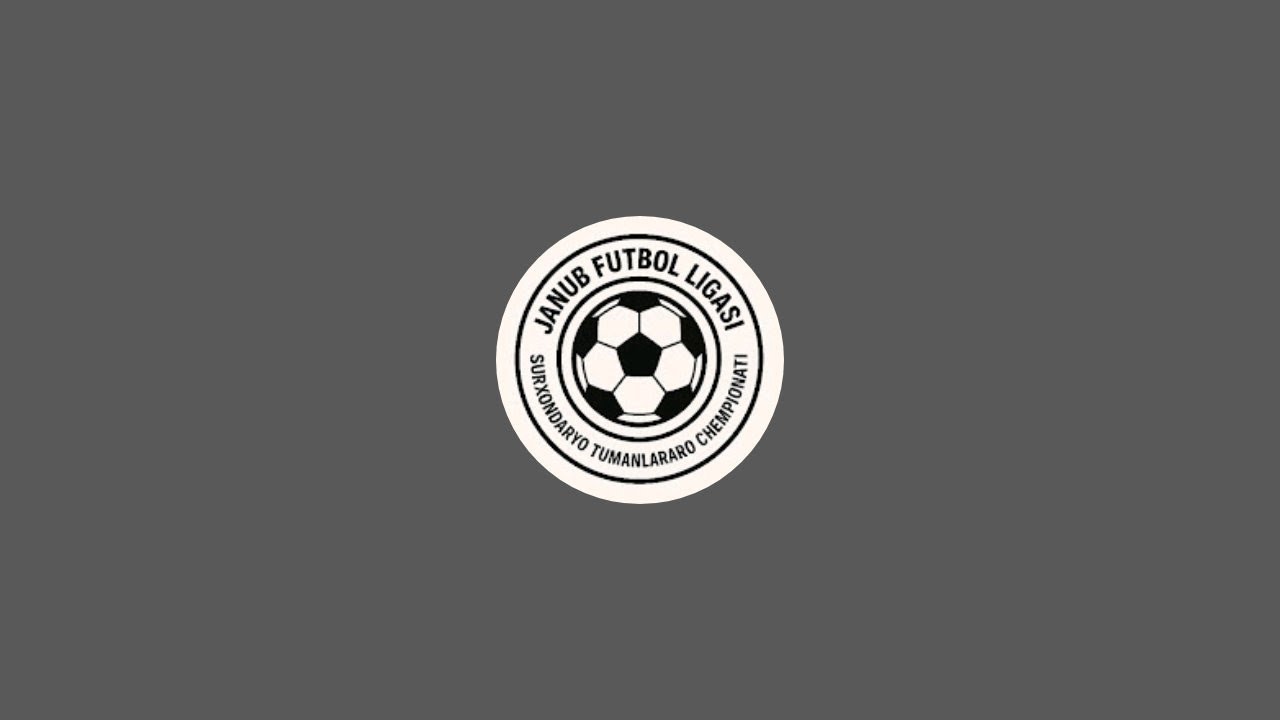 Janub_Fudbol_Ligasi в прямом эфире!