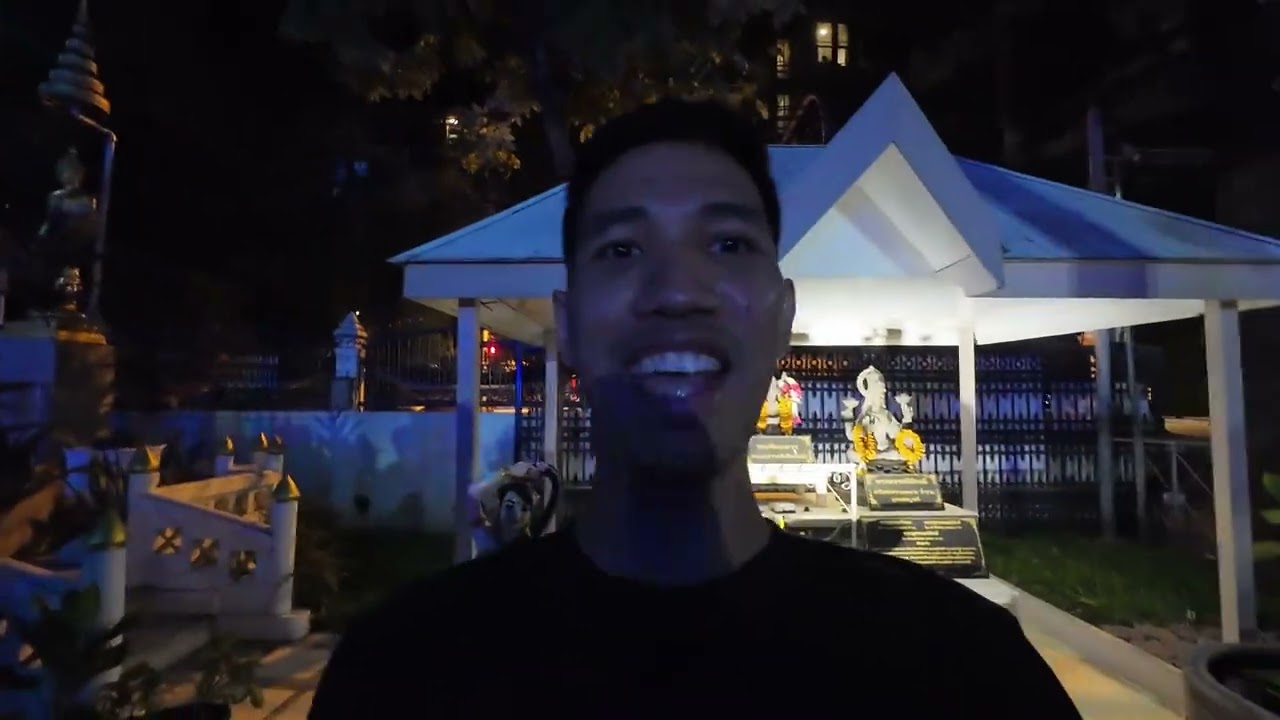 [Vlog] งานเลี้ยง วันสุดท้าย ของโรงเรียนอุดมศึกษา ลาดพร้าว 28/2/2026