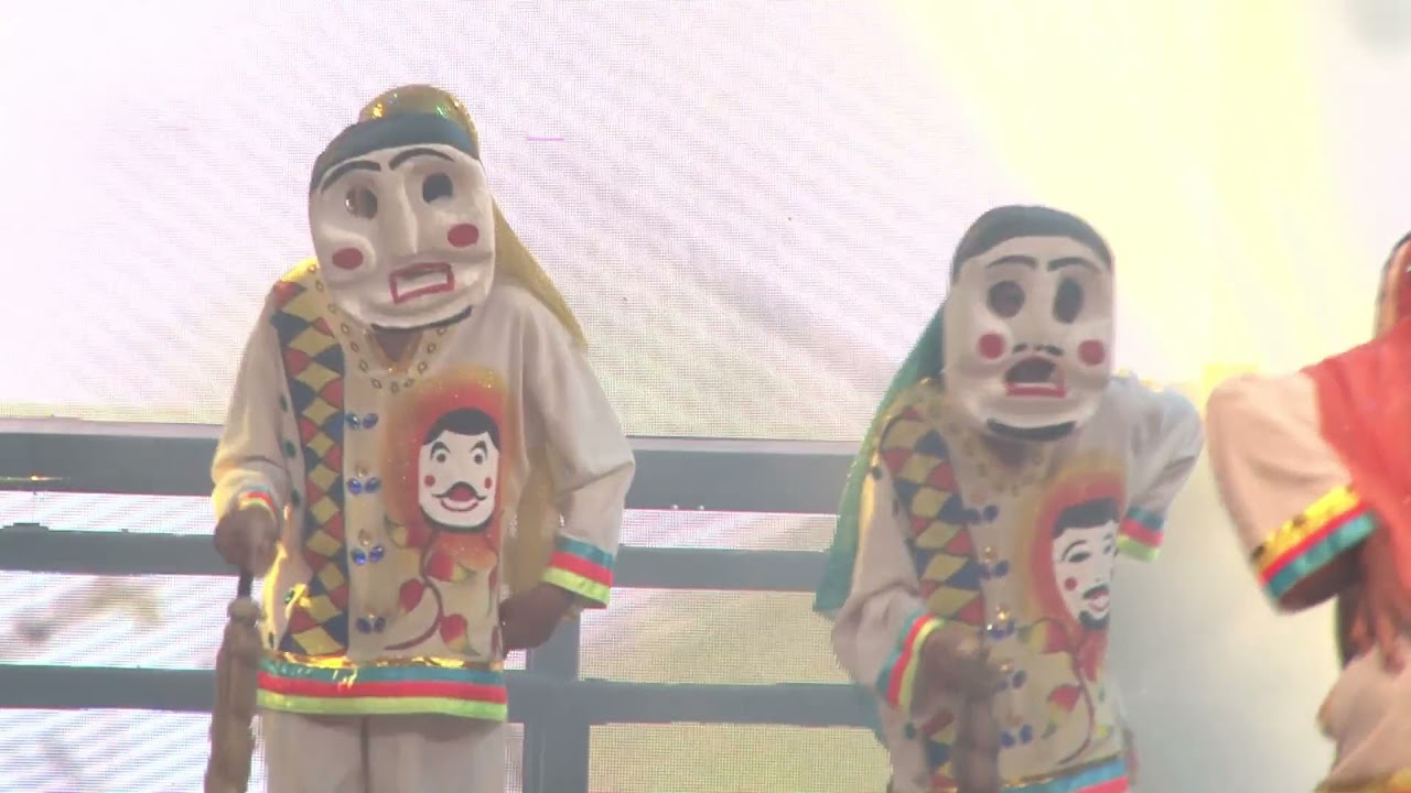 71 OTILIO VACA DIEZ – BIENBENIDOS A SAN JOSE DE CHIQUITOS