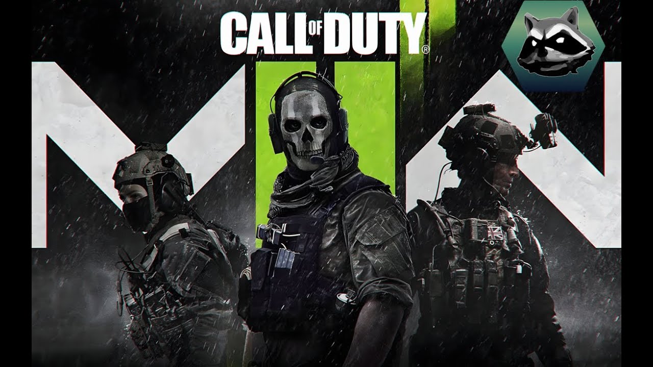 Alleingang |Call of Duty: Modern Warfare 2 | Highlight Runde