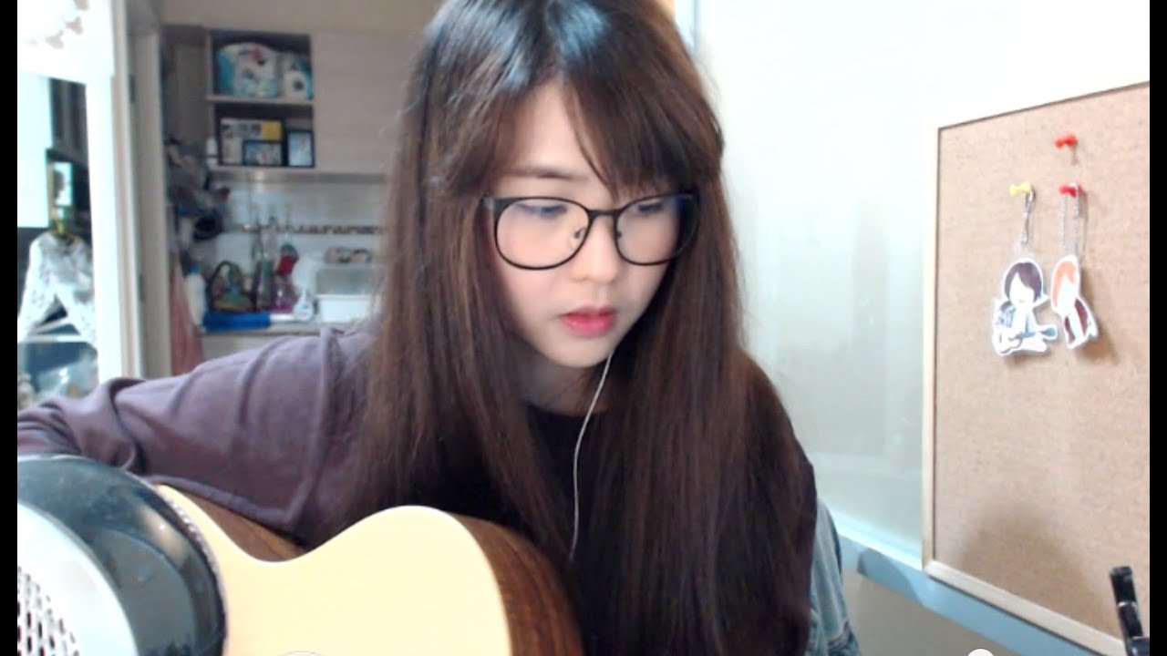 สีดา | The Rube | 「Cover by Kanomroo 」