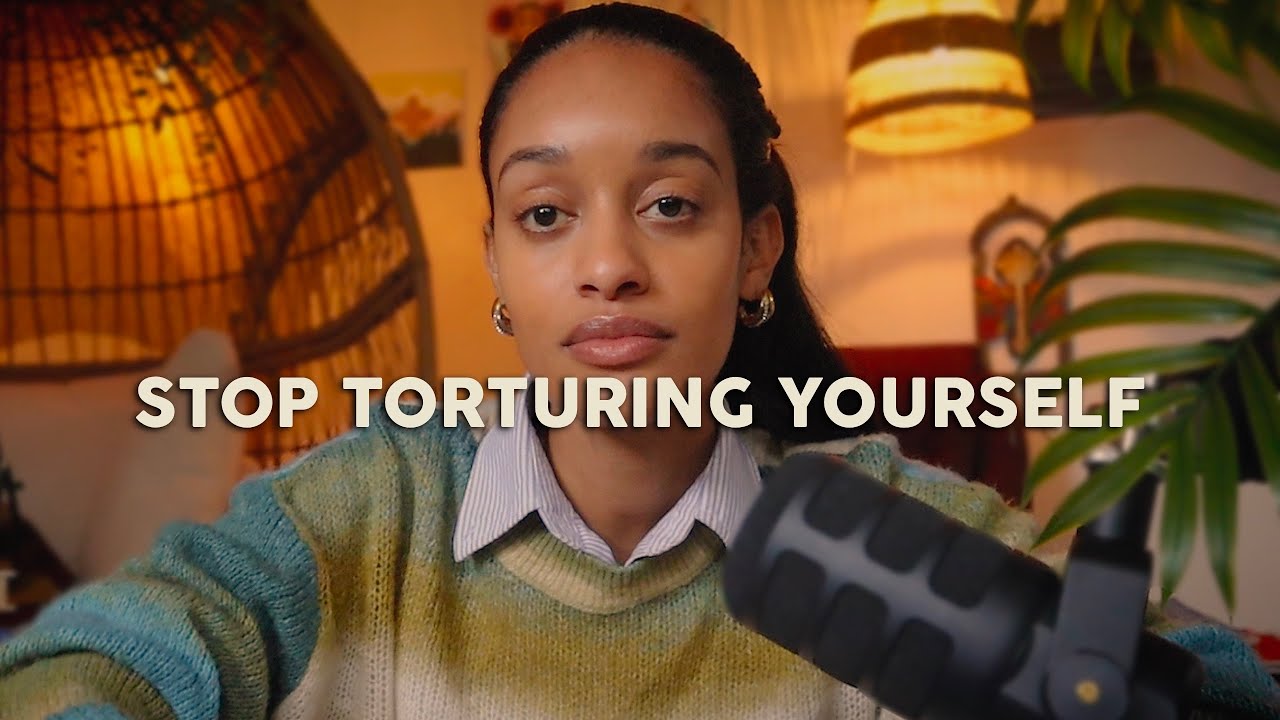 How To Stop Overthinking and Trust Yourself Again (with a Poem)