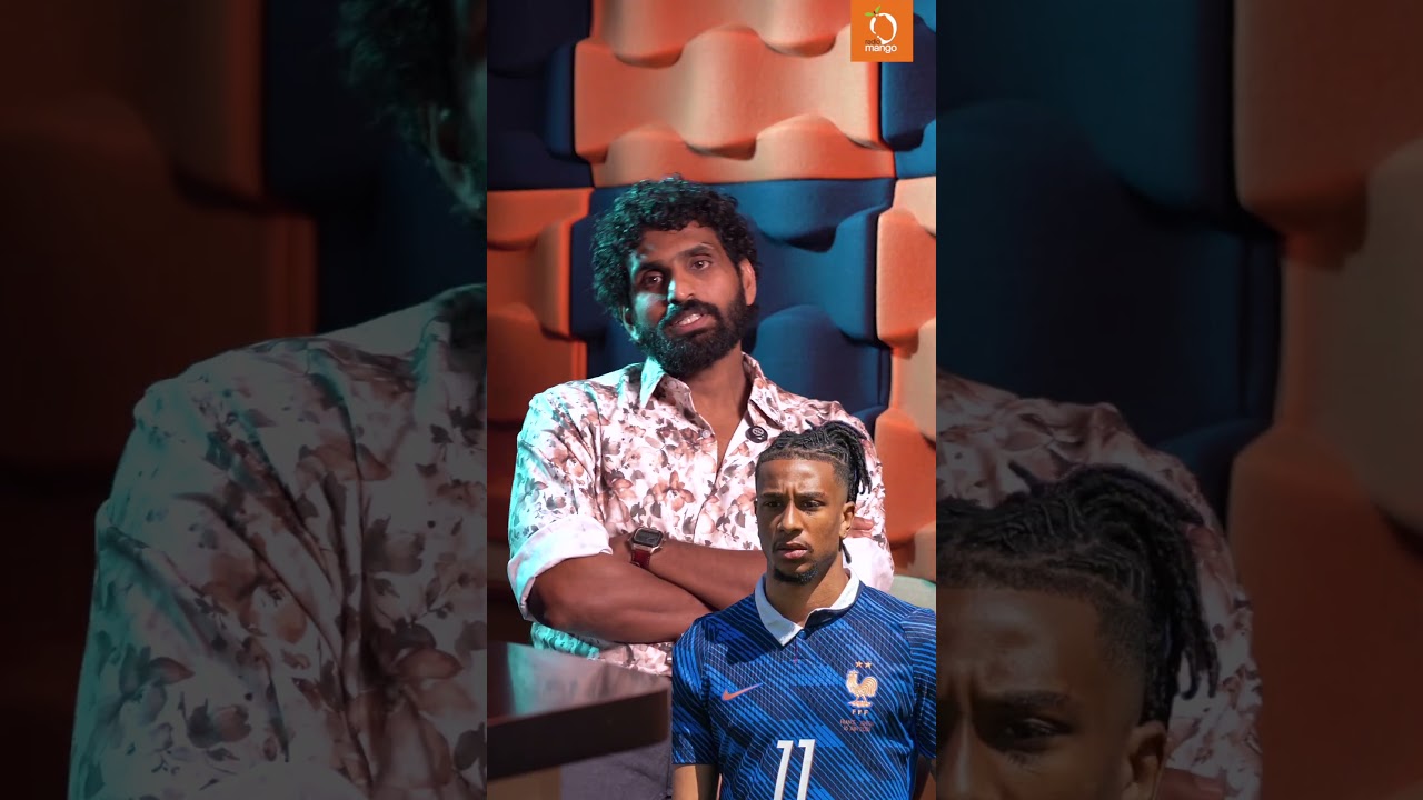&lsquo;World Cup കിട്ടാതെ പോയ ഒരു brilliant footballer&rsquo; 🏆✨ | C. K. Vineeth | Kerala Blasters