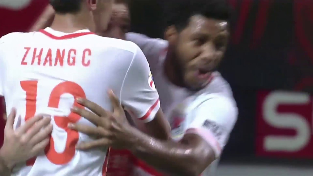 AFC Champions League 2016 Top 10 Goals