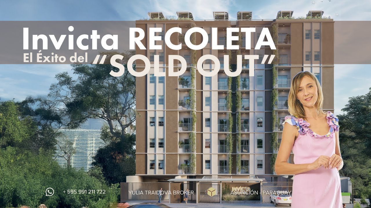 ¿Llegaste Tarde  El Éxito del Sold Out en Asunción y Cómo no Perder la Próxima Ola 🇵🇾