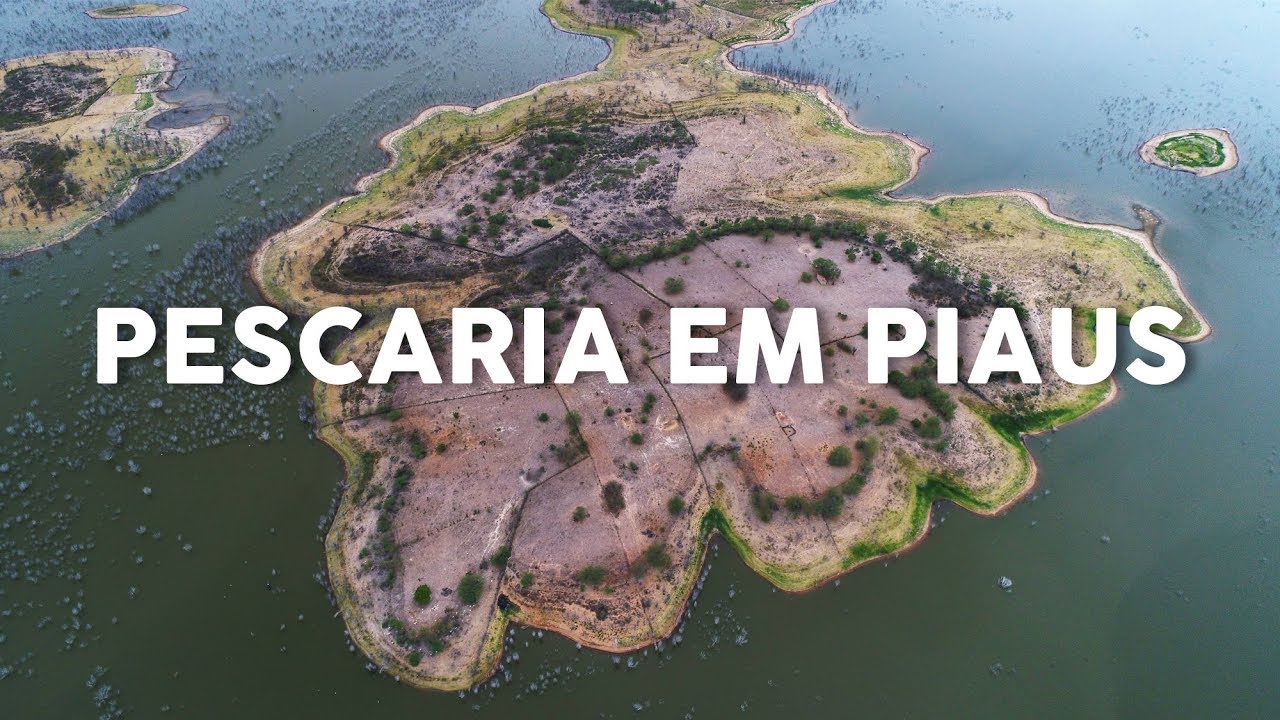 Pescaria em Piaus | FOCUS