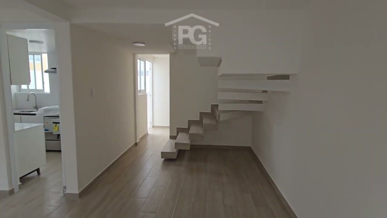 Colina del Sur, Álvaro Obregón, Casa en Venta