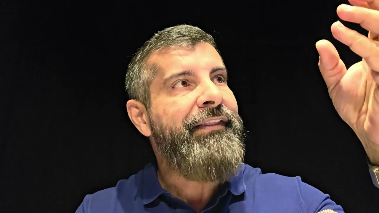 Uma reflexão para ouvir milhões de vezes: Ninguém é insubstituível.