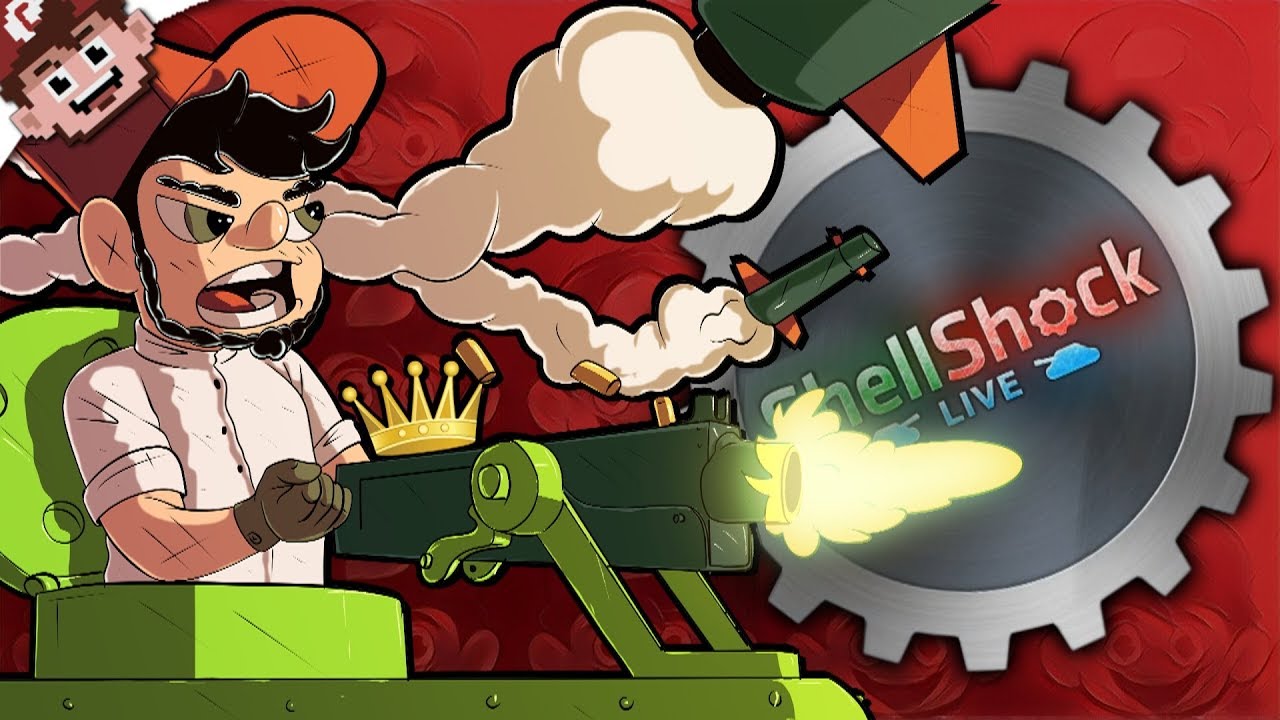 KING of SHELLSHOCK | The Power of Friendship! (Shellshock Live w/ Friends)