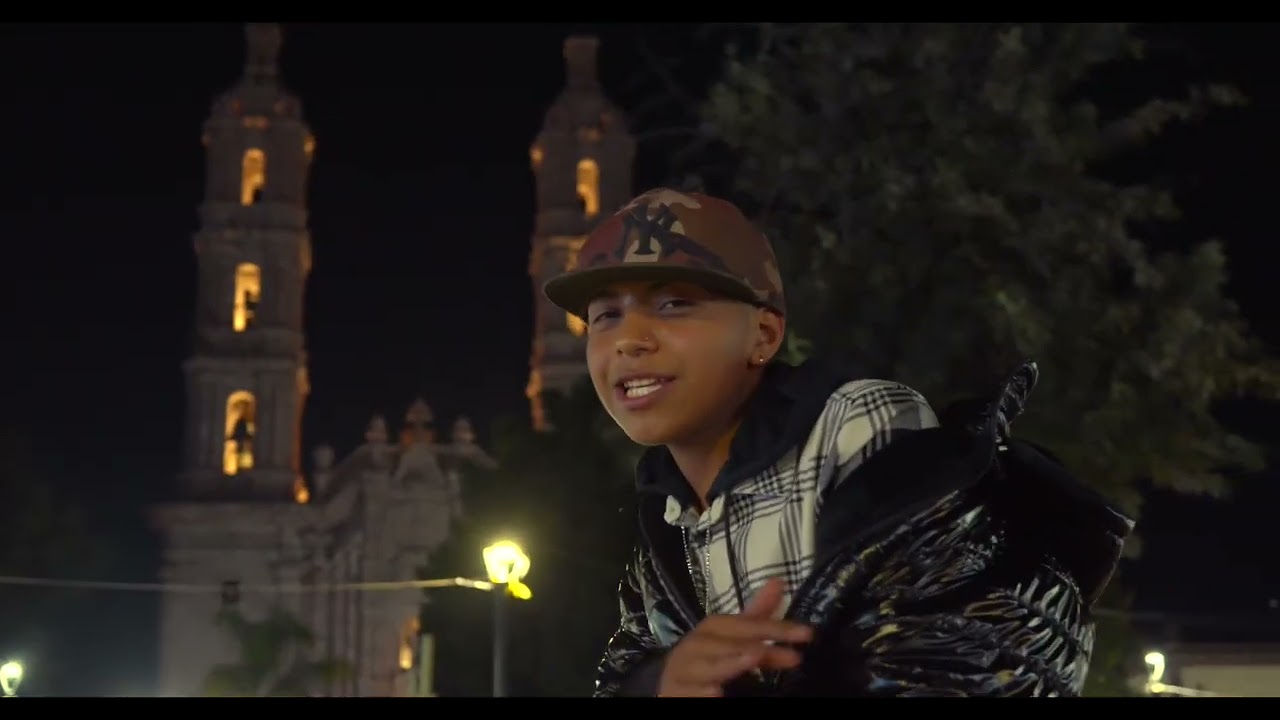 J JAM - “en las nubes” (video oficial)