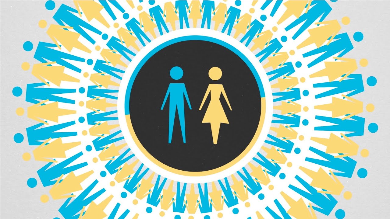 The Global Gender Gap Report 2014