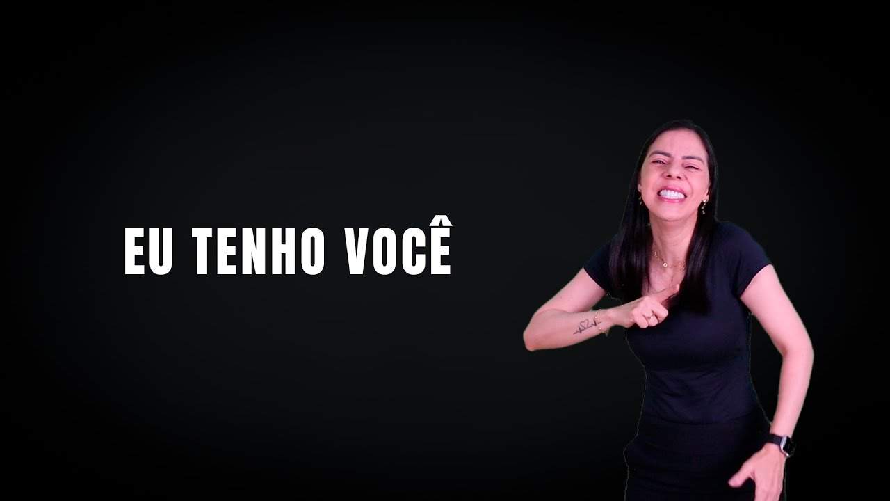 Eu tenho você 