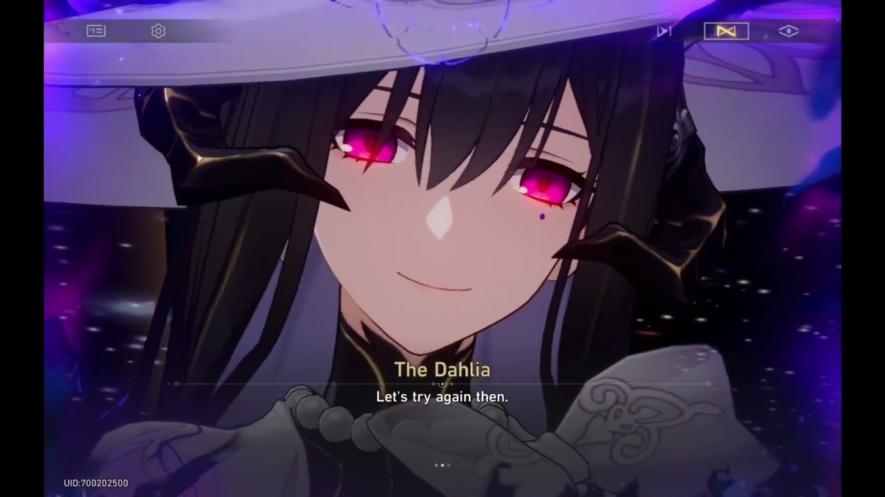 Honkai: Star Rail story Memories are the Prelude to Dreams