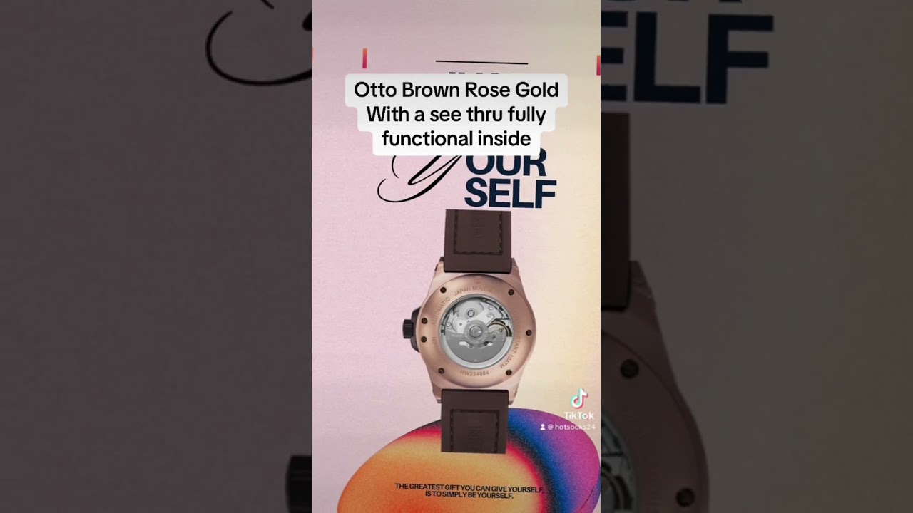 #trending #fashionwatch #luxury #watches